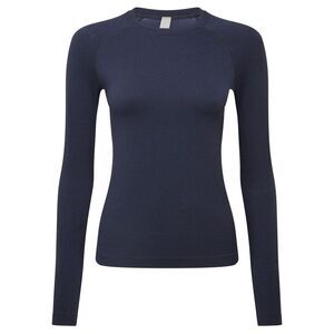 Onna Womens/Ladies Unstoppable Fresh Underscrub Heather Base Layer Top / Heather